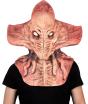 Máscara Alien Morak con Pecho de Látex | Ghoulish Productions