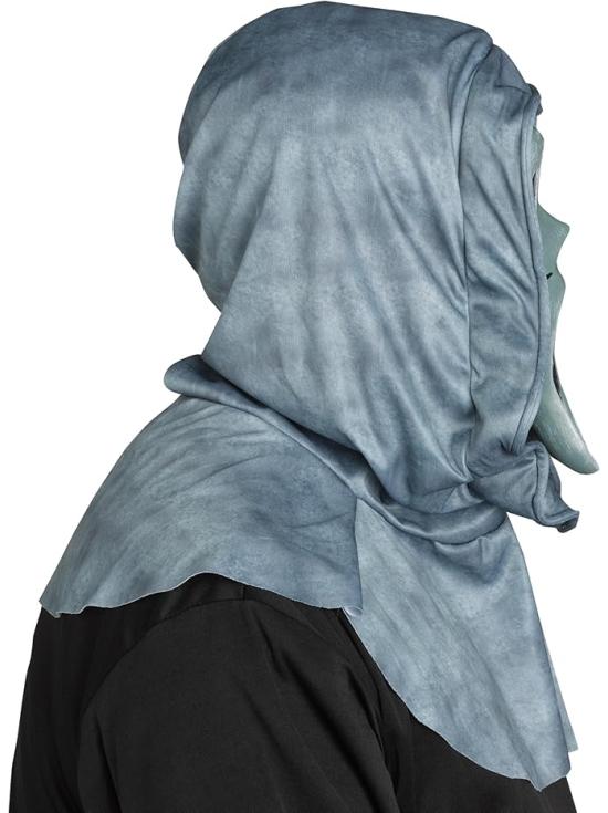 Máscara Arctic GhostFace de Dead By Daylight