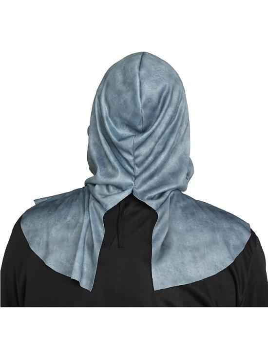 Máscara Arctic GhostFace de Dead By Daylight