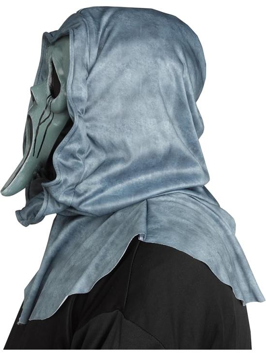 Máscara Arctic GhostFace de Dead By Daylight