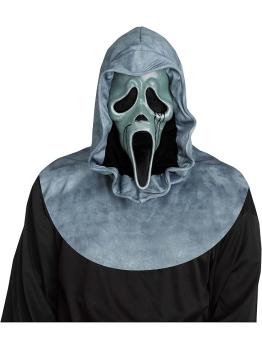 Máscara Arctic GhostFace de Dead By Daylight