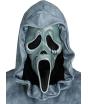 Máscara Arctic GhostFace de Dead By Daylight adultos