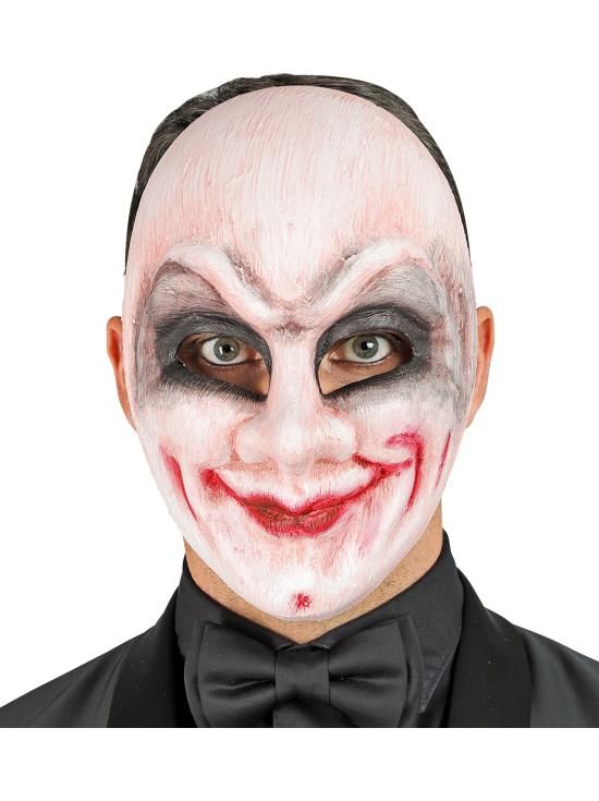 Máscara Asesino comedia adulto