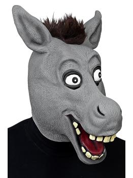 Máscara Asno Shrek