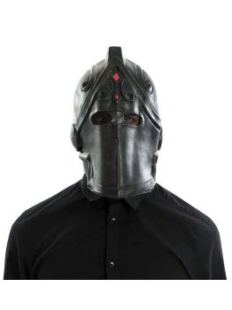 Máscara Black Knight de Fortnite