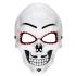 Máscara de Calavera Dia de los Muertos