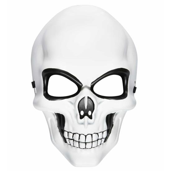 Máscara de Calavera Halloween Máscara de Calavera Halloween