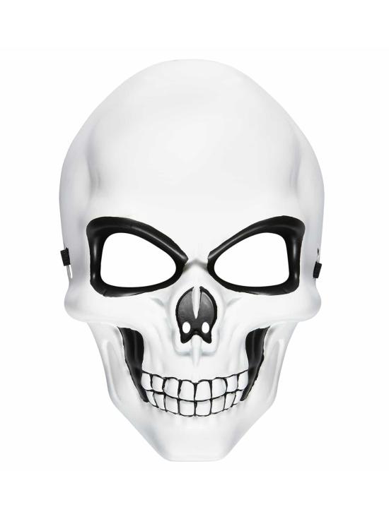 Máscara de Calavera Halloween