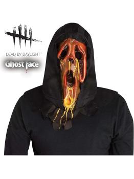 Máscara chamuscada de Dead By Daylight™