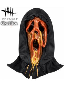 Máscara chamuscada de Dead By Daylight™