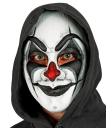 Máscara comedia Payaso
