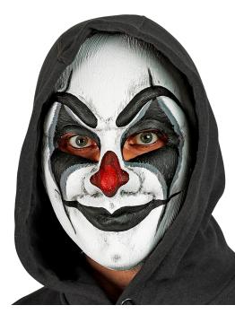 Máscara comedia Payaso