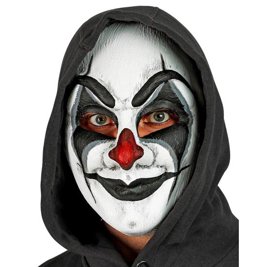 Máscara comedia Payaso Máscara comedia Payaso