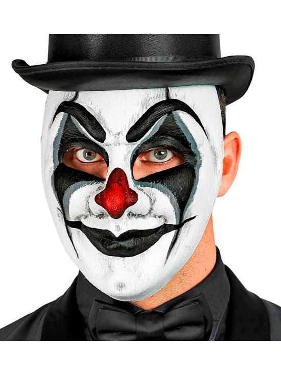 Máscara comedia Payaso