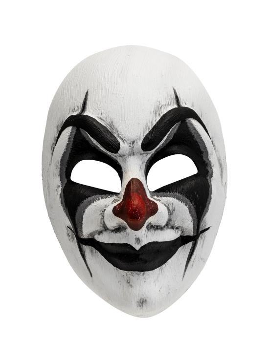 Máscara comedia Payaso