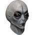 Máscara Alien Área 51 de Látex Ghoulish Productions Adulto
