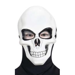 Máscara de Calavera Halloween
