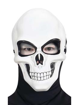 Máscara de Calavera Halloween