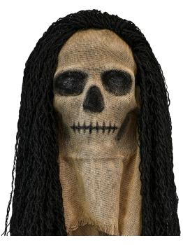 Máscara de Calavera Siniestra