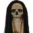 Máscara de Calavera Siniestra