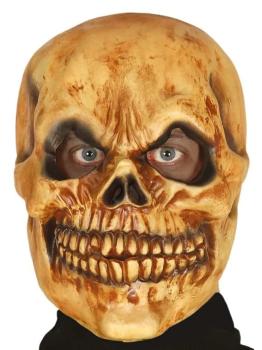 Máscara de Calavera Siniestra