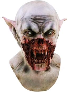 Máscara Vampiro Kurten de Látex | Ghoulish Productions