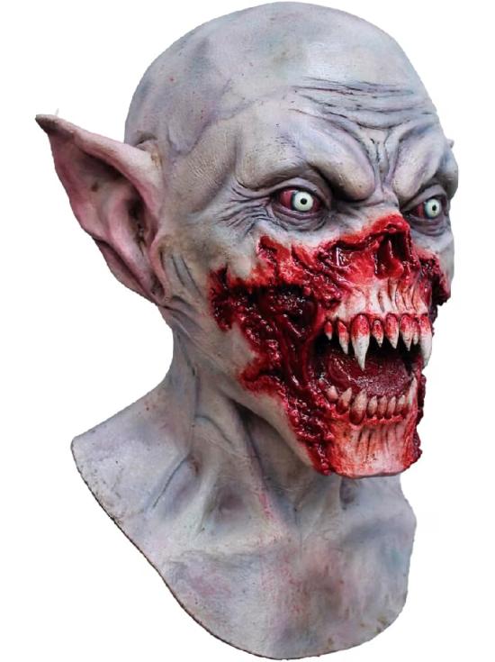 Máscara Vampiro Kurten de Látex | Ghoulish Productions