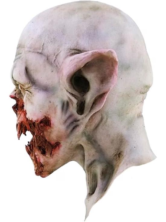 Máscara Vampiro Kurten de Látex | Ghoulish Productions