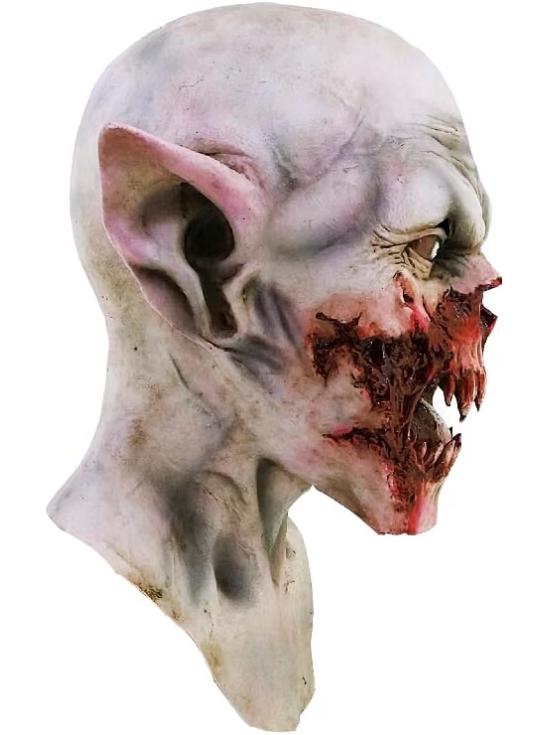 Máscara Vampiro Kurten de Látex | Ghoulish Productions