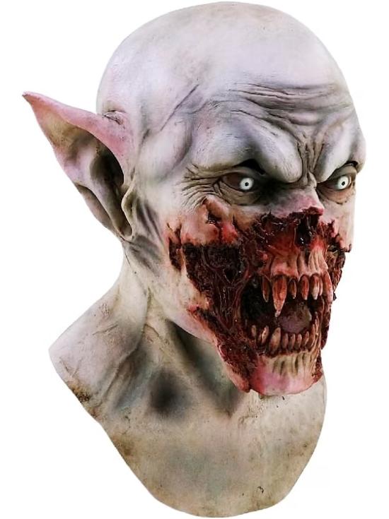 Máscara Vampiro Kurten de Látex | Ghoulish Productions