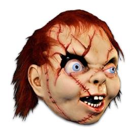 Máscara de Chucky  adulto