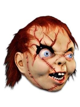 Máscara de Chucky  adulto
