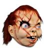 Máscara de Chucky  adulto