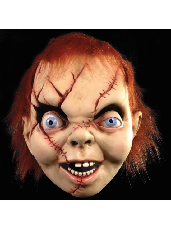 Máscara de Chucky  adulto