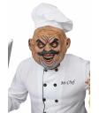 Máscara de Cocinero Terror