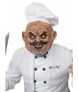 Máscara de Cocinero Terror