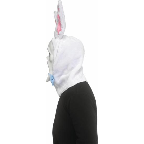 Máscara de Conejito de Pascua Ghost Face – El Terror Más Divertido