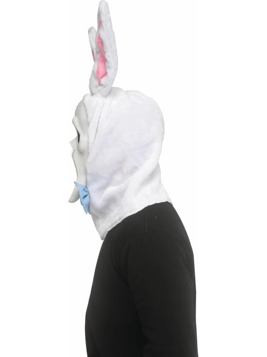 Máscara de Conejito de Pascua Ghost Face – El Terror Más Divertido