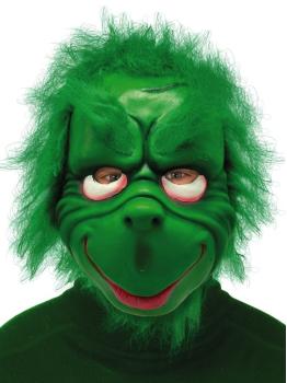Máscara de El Grinch Barata