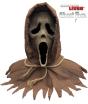 Máscara de espantapájaros GhostFace