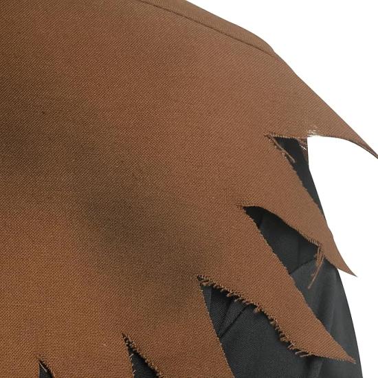 Máscara de espantapájaros GhostFace®