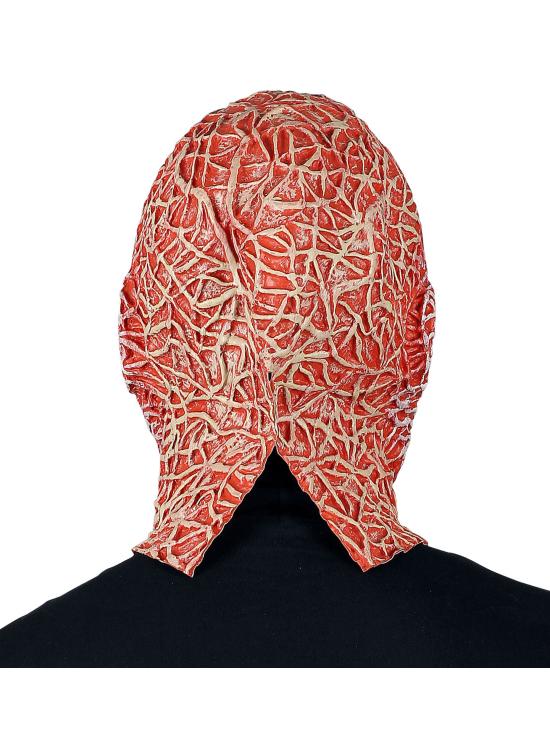 Máscara de Freddy Krueger adultos