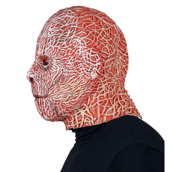 Máscara de Freddy Krueger adultos