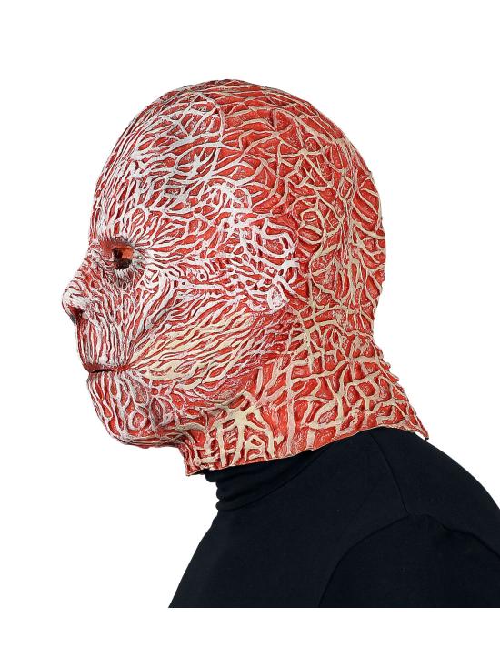 Máscara de Freddy Krueger adultos