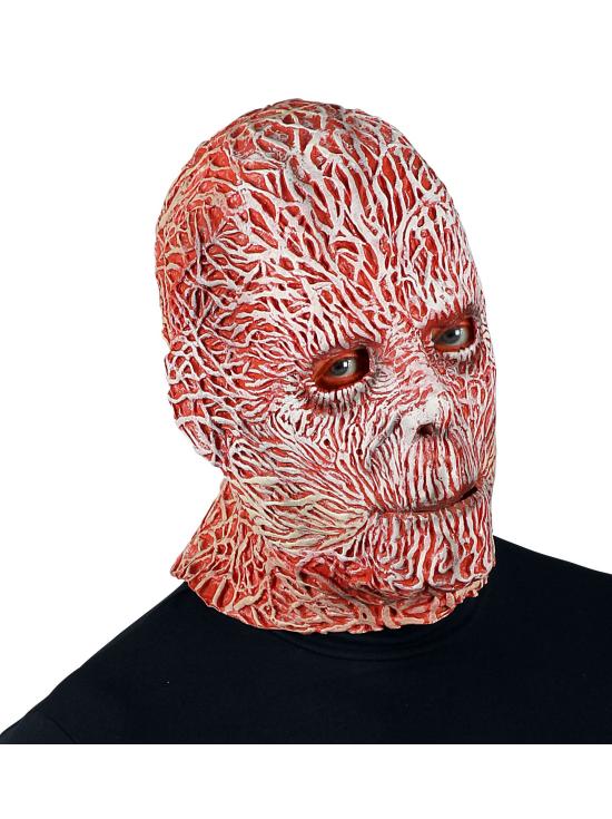 Máscara de Freddy Krueger adultos