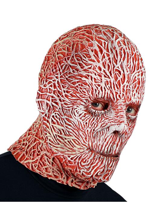 Máscara de Freddy Krueger adultos