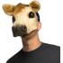 Máscara de caballo realista para adulto