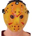 Máscara de Hockey Horror Economica Jason V 13