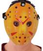 Máscara de Hockey Horror Economica Jason V 13