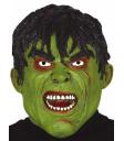 Máscara de Hulk Latex Económica